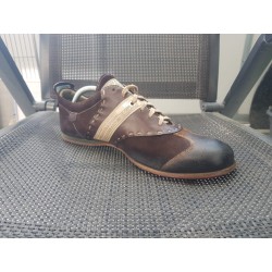 La Martina Herrenschuhe Gr.43,5