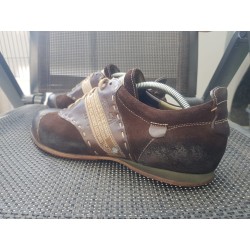 La Martina Herrenschuhe Gr.43,5