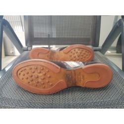 La Martina Herrenschuhe Gr.43,5