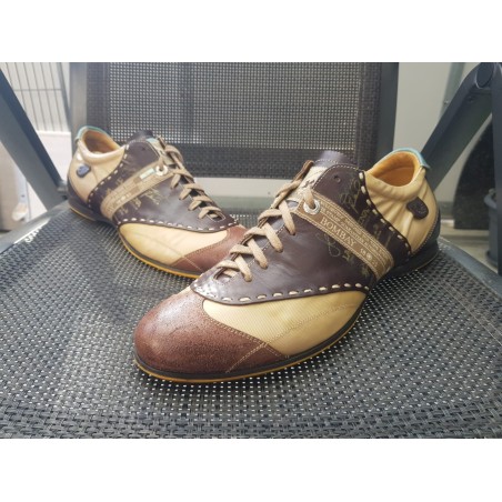 La Martina Herrenschuhe Gr.44