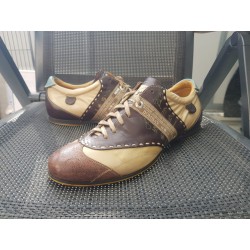 La Martina Herrenschuhe Gr.44