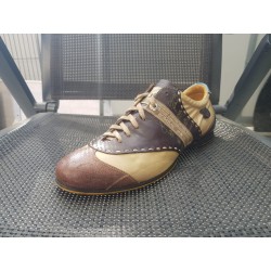 La Martina Herrenschuhe Gr.44