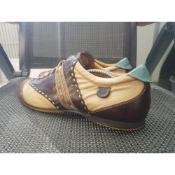 La Martina Herrenschuhe Gr.44
