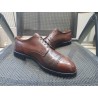 Alden 2142 Shell Cordovan Ravello Herrenschuhe Gr.42 (US Gr.9)
