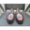 Alden 2142 Shell Cordovan Ravello Herrenschuhe Gr.42 (US Gr.9)