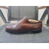 Alden 2142 Shell Cordovan Ravello Herrenschuhe Gr.42 (US Gr.9)