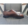 Alden 2142 Shell Cordovan Ravello Herrenschuhe Gr.42 (US Gr.9)