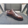 Alden 2142 Shell Cordovan Ravello Herrenschuhe Gr.42 (US Gr.9)