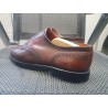 Alden 2142 Shell Cordovan Ravello Herrenschuhe Gr.42 (US Gr.9)