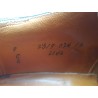 Alden 2142 Shell Cordovan Ravello Herrenschuhe Gr.42 (US Gr.9)