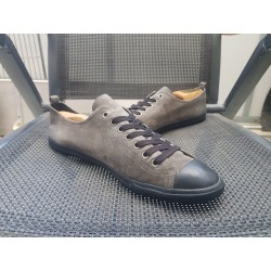 Prada Herrenschuhe Gr.44 UK 9,5