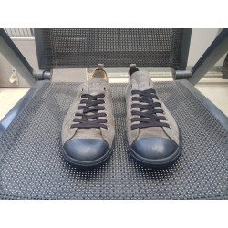Prada Herrenschuhe Gr.44 UK 9,5