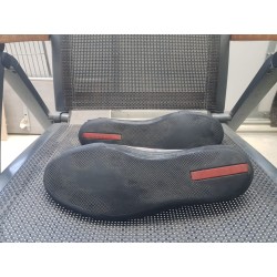 Prada Herrenschuhe Gr.44 UK 9,5