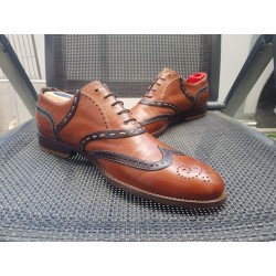La Martina Herrenschuhe Gr.44