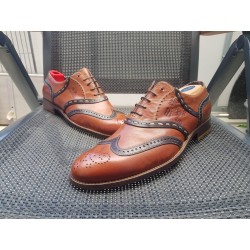 La Martina Herrenschuhe Gr.44