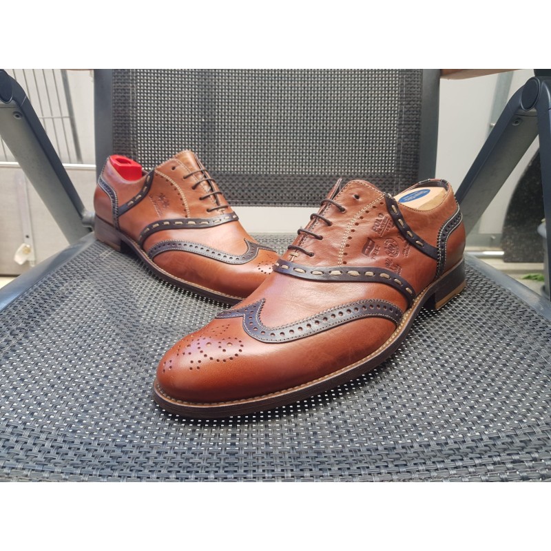 La Martina Herrenschuhe Gr.44 La Martina Herrenschuhe Gr.44