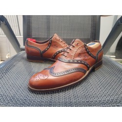 La Martina Herrenschuhe Gr.44
