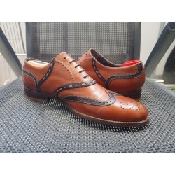 La Martina Herrenschuhe Gr.44
