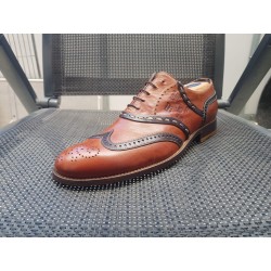 La Martina Herrenschuhe Gr.44