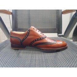 La Martina Herrenschuhe Gr.44