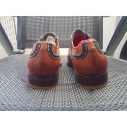 La Martina Herrenschuhe Gr.44