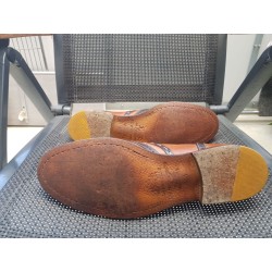 La Martina Herrenschuhe Gr.44