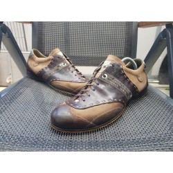 La Martina Herrenschuhe Gr.44