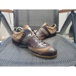 La Martina Herrenschuhe Gr.44