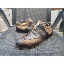 La Martina Herrenschuhe Gr.44