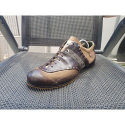 La Martina Herrenschuhe Gr.44