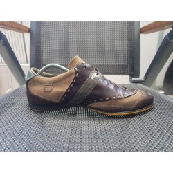 La Martina Herrenschuhe Gr.44