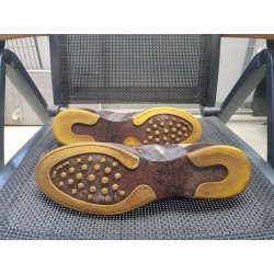 La Martina Herrenschuhe Gr.44
