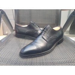Santoni Herrenschuhe  Gr.42 UK 8