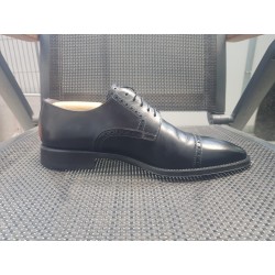 Santoni Herrenschuhe  Gr.42 UK 8