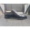 Santoni Herrenschuhe  Gr.42 UK 8