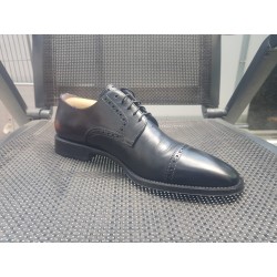 Santoni Herrenschuhe  Gr.42 UK 8