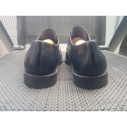 Santoni Herrenschuhe  Gr.42 UK 8