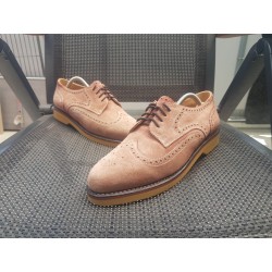 Ludwig Reiter Damenschuhe  Gr.41 UK 7,5 wie Neu