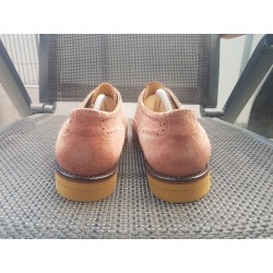 Ludwig Reiter Damenschuhe  Gr.41 UK 7,5 wie Neu