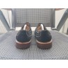 Heinrich Dinkelacker schwarz Herrenschuh Gr. 41 UK 7