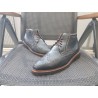 Heinrich Dinkelacker Herrenschuhe Gr. 41 UK 7