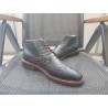 Heinrich Dinkelacker Herrenschuhe Gr. 41 UK 7