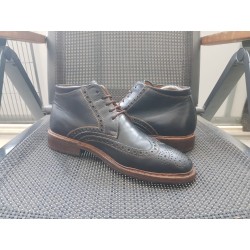Heinrich Dinkelacker Herrenschuhe Gr. 41 UK 7
