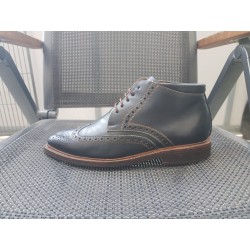 Heinrich Dinkelacker Herrenschuhe Gr. 41 UK 7