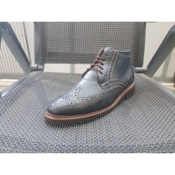 Heinrich Dinkelacker Herrenschuhe Gr. 41 UK 7