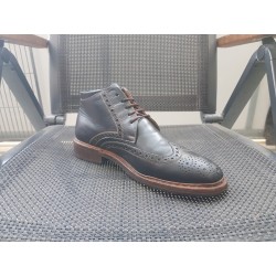 Heinrich Dinkelacker Herrenschuhe Gr. 41 UK 7