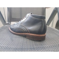 Heinrich Dinkelacker Herrenschuhe Gr. 41 UK 7