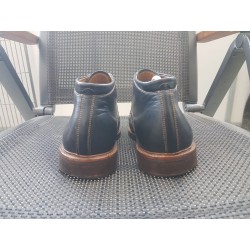 Heinrich Dinkelacker Herrenschuhe Gr. 41 UK 7