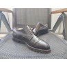 Alden 2160 Shell Cordovan Herrenschuh dunkelbraun Gr.41 (US Gr.7,5)