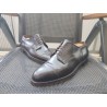 Alden 2160 Shell Cordovan Herrenschuh dunkelbraun Gr.41 (US Gr.7,5)